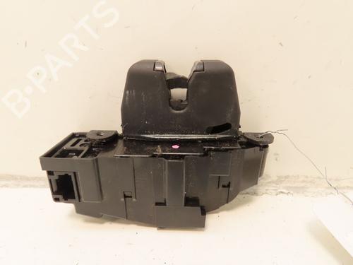 Used Tailgate lock Tailgate lock PEUGEOT 207 (WA_, WC_) 1.4 HDi (68 hp) 30404435 30404435