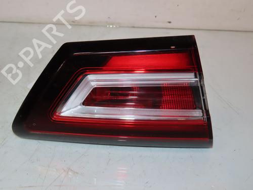 Used Right tailgate light RENAULT CLIO IV (BH_) 1.5 dCi 90 (90 hp) 25040733