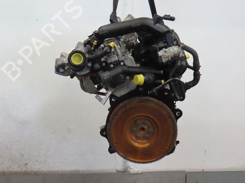 Engine VW BEETLE (5C1, 5C2) 1.2 TSI | BP31747621M1