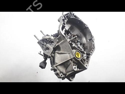 Used Gearbox CITROËN NEMO Box Body/MPV (AA_) 1.3 HDi 75 (75 hp) 13243133