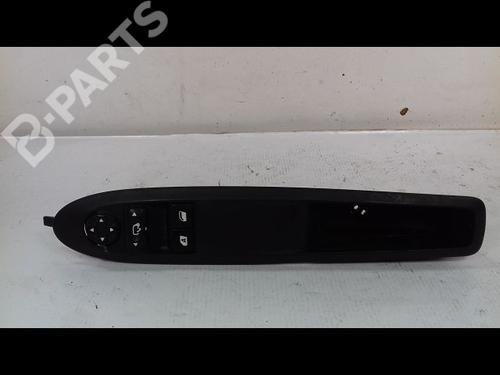 Used Left front window switch CITROËN DS3 (SA_) 1.6 HDi 90 (92 hp) 8994859