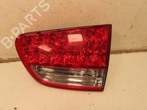Right tailgate light CITROËN C-CROSSER (VU_, VV_) 2.2 HDi | BP31325261C80