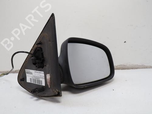 Right mirror DACIA LOGAN II TCe 90 (L8MA, L8M1, L8AC) | BP37597430C27 - Image 2