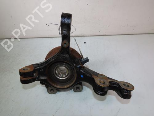 Left front steering knuckle PEUGEOT 208 II (UB_, UP_, UW_, UJ_) e-208 | BP26917182M25 