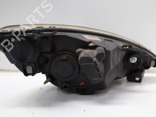 Left headlight PEUGEOT 1007 (KM_) 1.6 16V | BP39221017C28 - Image 2