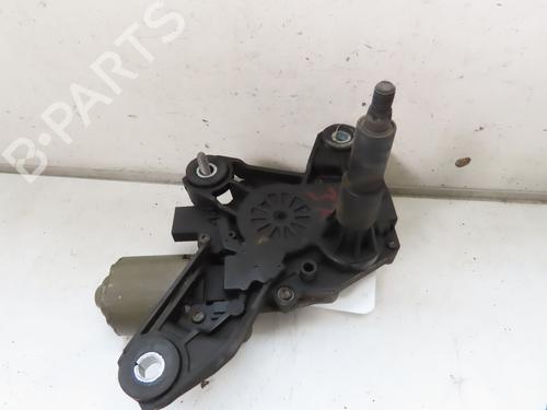 Rear wiper motor RENAULT MEGANE IV Hatchback (B9A/M/N_) 1.5 Blue dCi 115 (B9A6) | BP18887550M102 