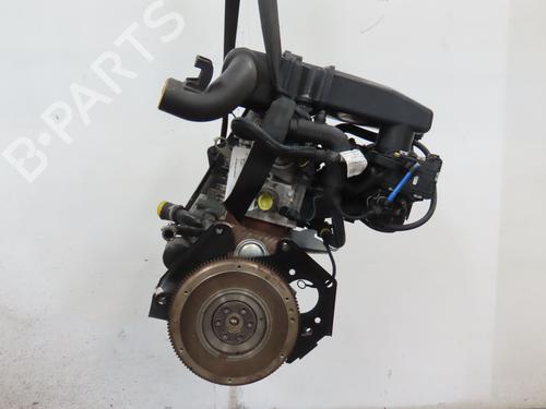 Used Engine Engine FIAT 500 (312_) 1.2 (312AXA1A) (69 hp) 36425888 36425888