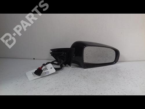 Right mirror AUDI A3 Sportback (8PA) 2.0 TDI | BP8993318C27 