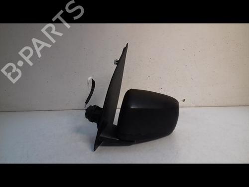 Used Left mirror FIAT PANDA (169_) 1.3 D Multijet 4x4 (169.AXC2A) (70 hp) 12262871