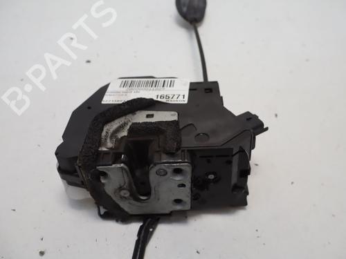 Used Front left lock Front left lock RENAULT CLIO IV (BH_) 1.5 dCi 90 (90 hp) 33769952 33769952