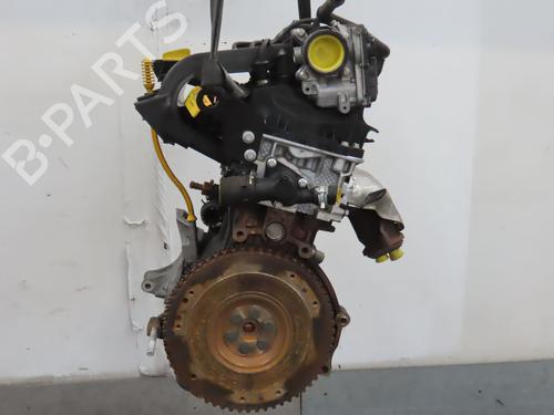 Engine RENAULT TWINGO II (CN0_) 1.2 16V (CN0K, CN0V, CN0A) | BP38676556M1 - Image 3