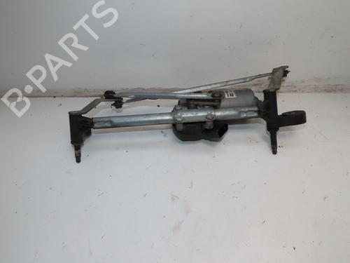 Used Front wiper motor OPEL CORSA D (S07) 1.3 CDTI (L08, L68) (75 hp) 27710047