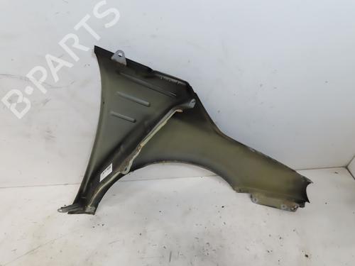 Aile avant gauche FIAT 500 (312_) 1.2 (312AXA1A) (69 hp) 31276773