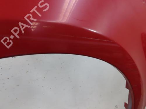 Used Left front fenders RENAULT CLIO III (BR0/1, CR0/1) 1.5 dCi (C/BR0G, C/BR1G) (68 hp) 25905976