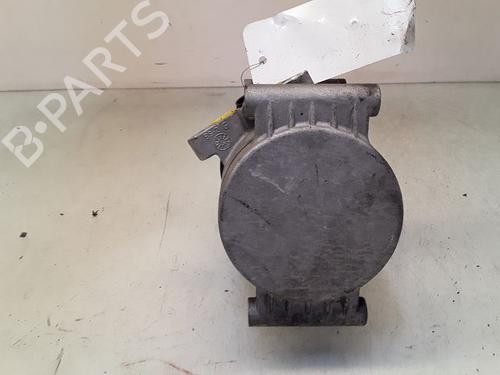 AC compressor CHEVROLET SPARK (M300) 1.0 | BP8987725M34