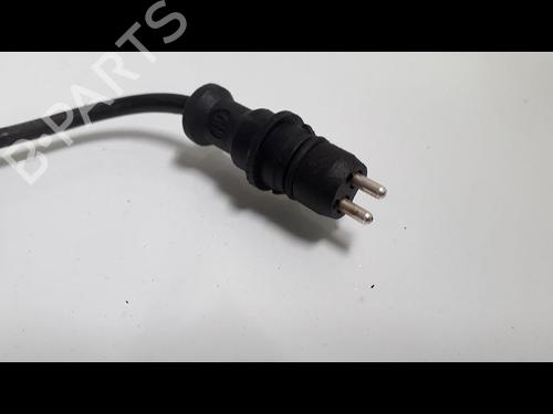 Left front steering knuckle RENAULT LAGUNA II (BG0/1_) 2.0 16V IDE (BG0N) | BP23150254M25