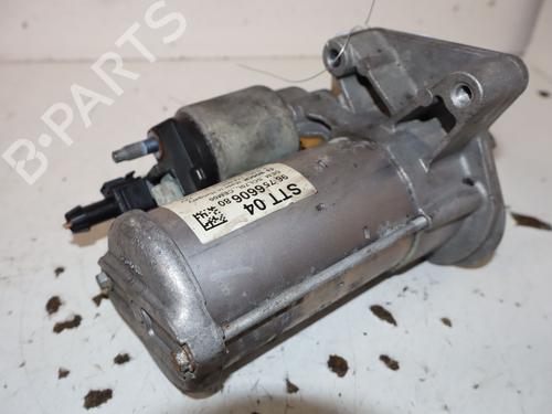 Starter PEUGEOT PARTNER Box Body/MPV 1.6 BlueHDi 100 | BP39218050M8 - Image 2