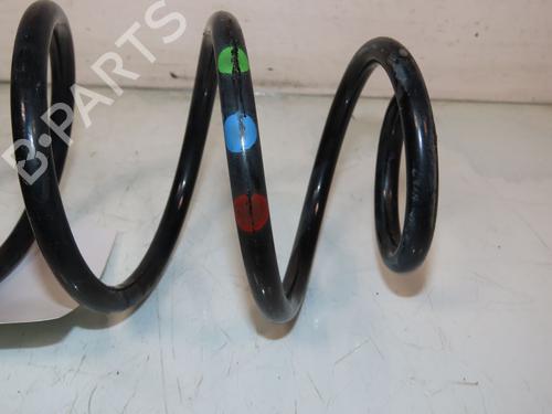 Used Shock absorber spring PEUGEOT 2008 I (CU_) 1.2 THP 110 / PureTech 110 (110 hp) 21392165