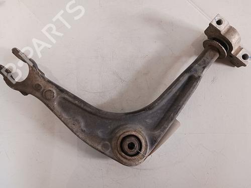 Left front suspension arm PEUGEOT 407 (6D_) 2.0 HDi 135 (6DRHRH, 6DRHRE, 6DRHRG, 6DRHRJ) | BP14890104M12 