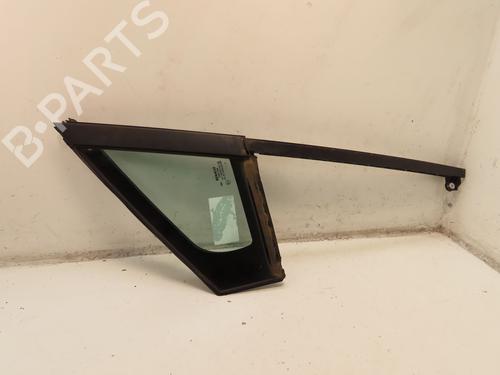 Used Front left quarter glass RENAULT CLIO IV (BH_) 1.5 dCi 90 (90 hp) 30954281
