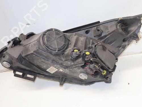 Koplamp rechts Koplamp rechts OPEL CORSA D (S07) 1.4 (L08, L68) (120 hp) 36820419 36820419