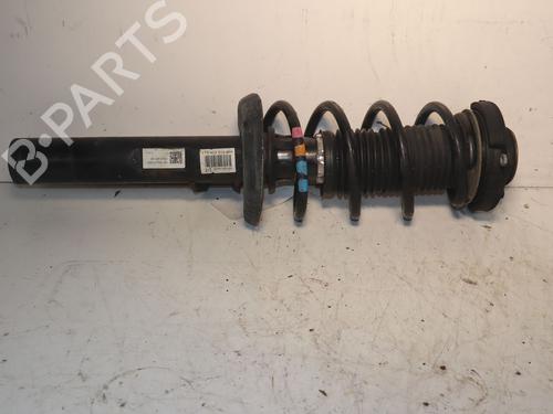 Used Left front shock absorber Left front shock absorber 39218476 39218476