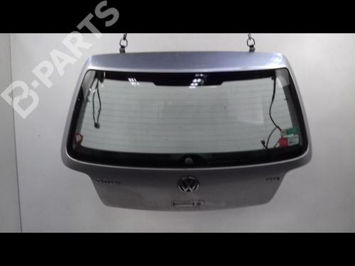 Used Tailgate VW GOLF IV (1J1) 1.9 TDI (101 hp) 8998035