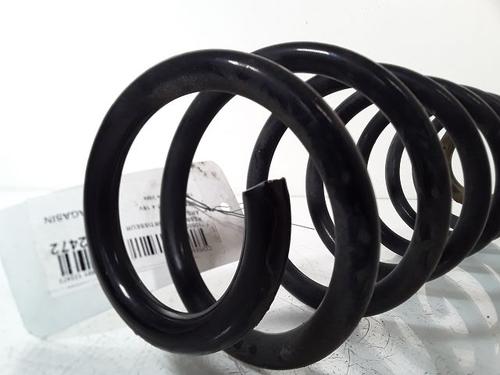 Shock absorber spring CITROËN C4 Coupe (LA_) 1.4 16V | BP14890516C152 