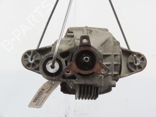 Used Rear differential Rear differential 38676563 38676563