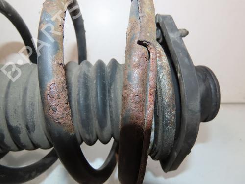 Left front suspension CITROËN SAXO (S0, S1) 1.1 X, SX | BP17514529M72