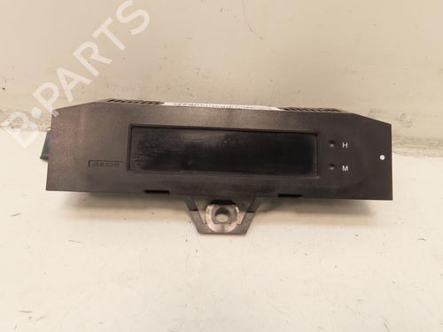 Used Display monitor RENAULT TWINGO I (C06_) 1.2 (C066, C068) (58 hp) 30952180