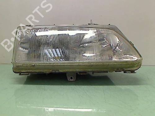 Right headlight PEUGEOT 806 (221) 2.1 td 12V | BP23153161C29 