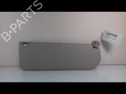 Used Left sun visor Left sun visor PEUGEOT EXPERT Van (222) 2.0 HDI (109 hp) 9078453 9078453