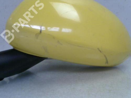Left mirror OPEL CORSA D (S07) 1.3 CDTI (L08, L68) | BP8986310C26 
