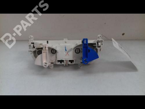 Climate control RENAULT CLIO IV (BH_) 1.5 dCi 90 | BP10419688I5 