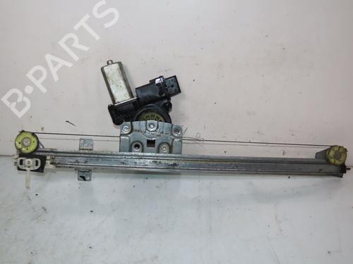 Used Front right window mechanism Front right window mechanism 36484658 36484658