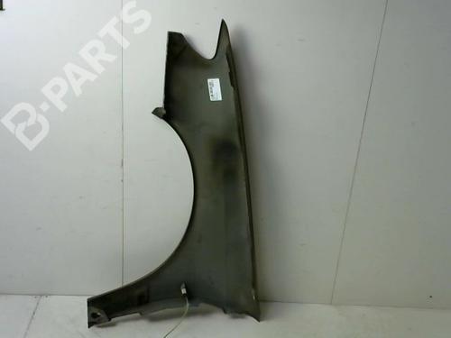 Right front fenders PEUGEOT 406 (8B) 2.0 HDI 110 | BP8976883C42 