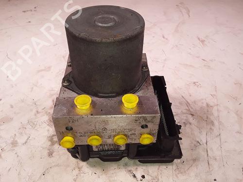 ABS pump MERCEDES-BENZ A-CLASS (W169) A 200 CDI (169.008, 169.308) | BP8992883M43 