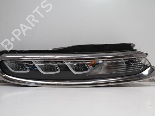 Right daytime light CITROËN C3 III (SX) 1.6 BlueHDi 75 | BP40438605C103 - Image 3