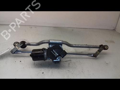 Used Front wiper motor RENAULT CLIO II (BB_, CB_) 1.5 dCi (B/CB07) (65 hp) 8982838