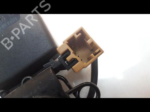 Seat buckle AUDI Q3 (8UB, 8UG) 2.0 TDI | BP14892390I32 