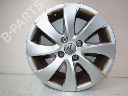 Rim CITROËN C4 Picasso I MPV (UD_) 1.6 HDi | BP24601281C45