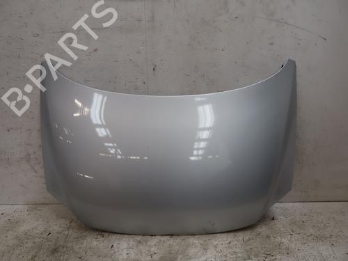 Capot Capot VW FOX Hatchback (5Z1, 5Z3, 5Z4) 1.2 (55 hp) 35748007 35748007
