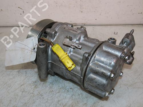 AC compressor CITROËN NEMO Box Body/MPV (AA_) 1.4 HDi | BP36483718M34 - Image 4