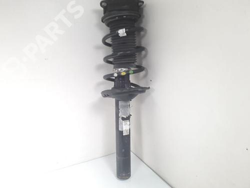 Used Right front shock absorber SEAT LEON (5F1) 1.6 TDI (105 hp) 9253996