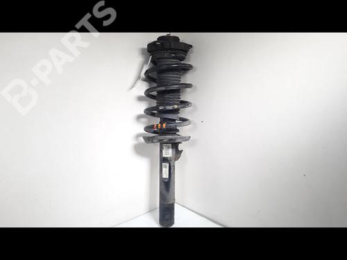Used Left front shock absorber SKODA YETI (5L) 2.0 TDI (110 hp) 11204264
