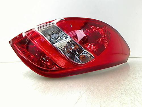 Used Right taillight Right taillight PEUGEOT 207 (WA_, WC_) 1.4 (73 hp) 36485207 36485207