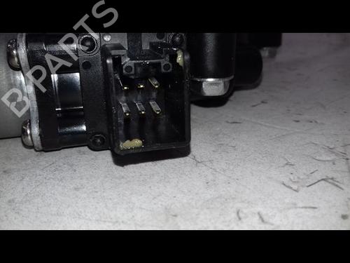 Front left window mechanism MAZDA 2 (DE_, DH_) 1.4 MZR-CD | BP23152024C22