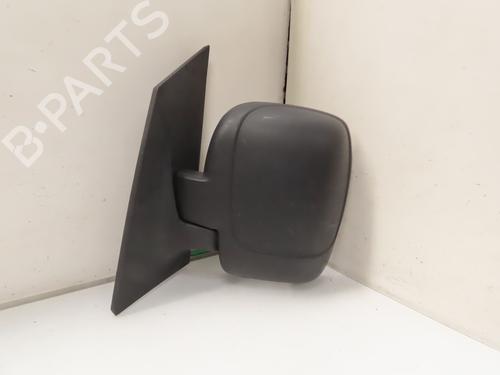 Retrovisor esquerdo CITROËN JUMPY II Van 1.6 HDi 90 16V | BP30953391C26