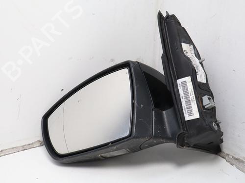 Retrovisor esquerdo FORD KUGA II (DM2) 1.5 EcoBoost | BP39572372C26 - Image 2